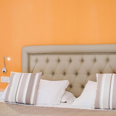 Sorrento Comfort Rooms Con Piscina Exterior foto