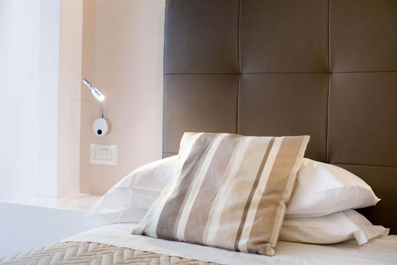 Sorrento Comfort Rooms Con Piscina Exterior foto