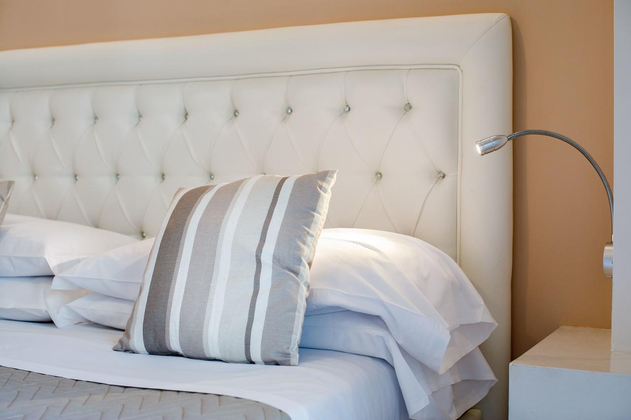 Sorrento Comfort Rooms Con Piscina Exterior foto