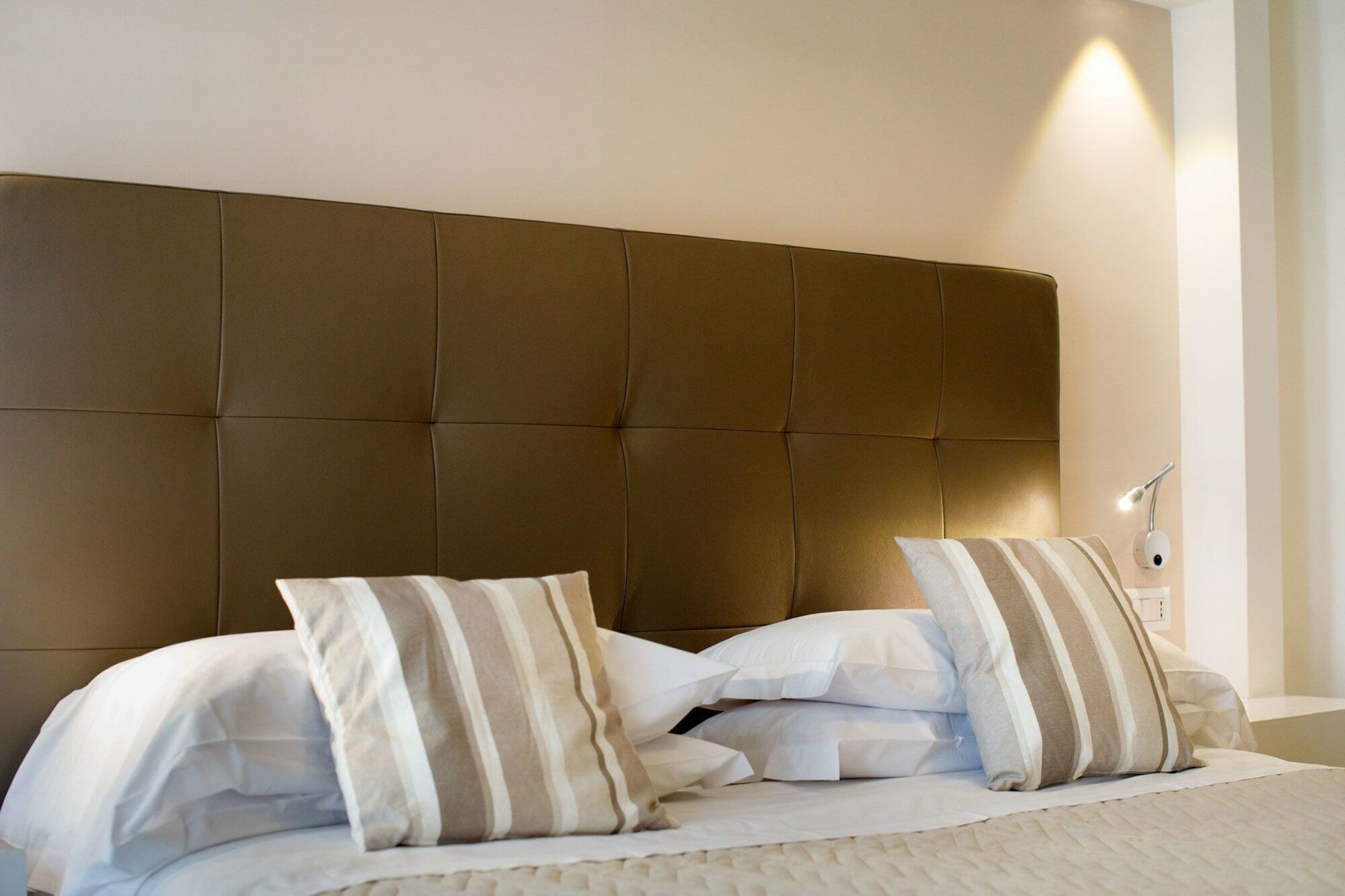Sorrento Comfort Rooms Con Piscina Exterior foto