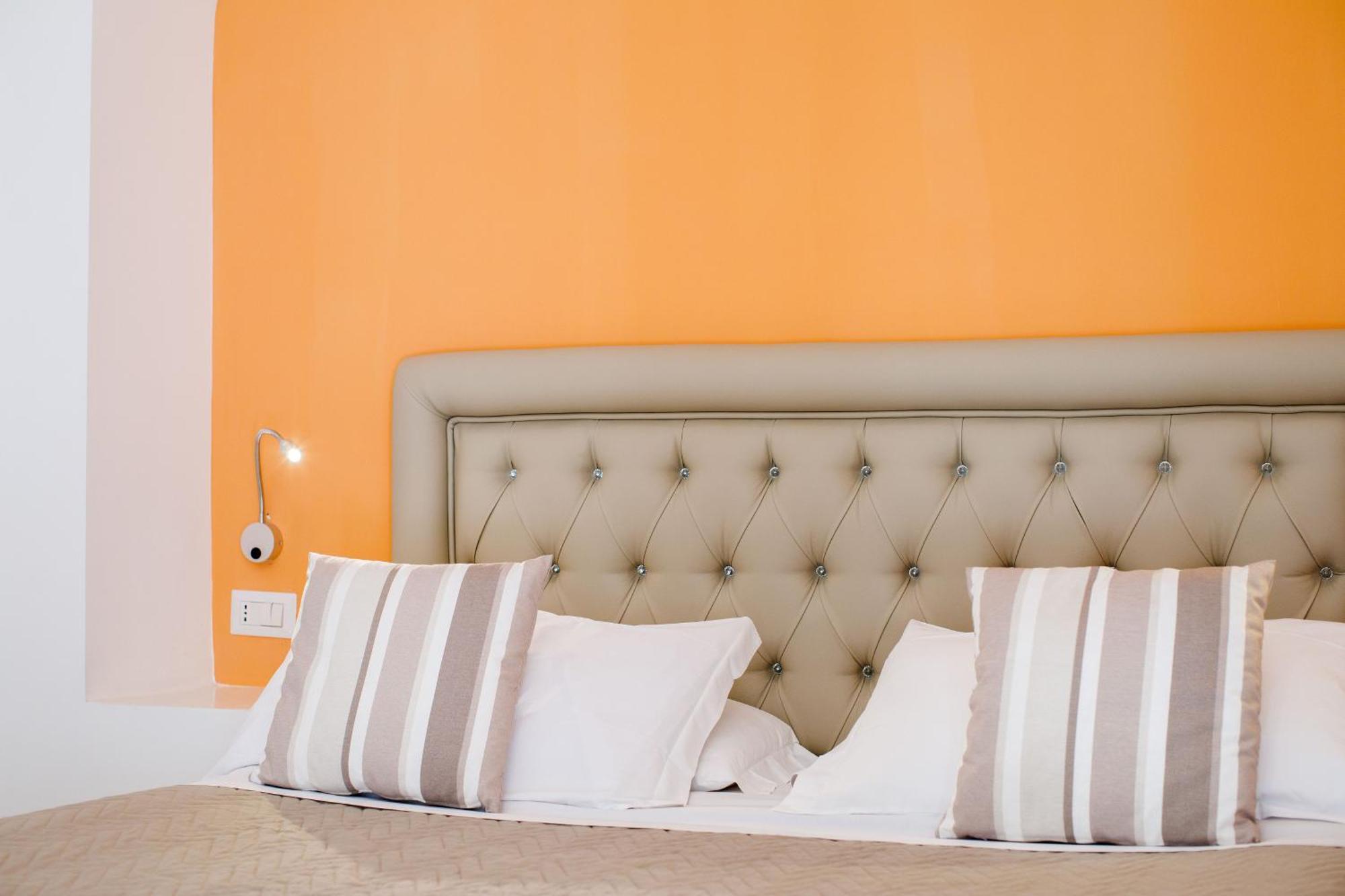 Sorrento Comfort Rooms Con Piscina Exterior foto